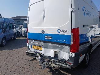 Mercedes Sprinter Sprinter 3,5t (907.6/910.6) Van 316 CDI 2.1 D RWD (OM651.958) [120kW] =
 (02-2018/12-2021) picture 21