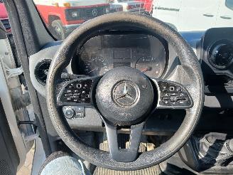 Mercedes Sprinter Sprinter 3,5t (907.6/910.6) Van 316 CDI 2.1 D RWD (OM651.958) [120kW] =
 (02-2018/12-2021) picture 14