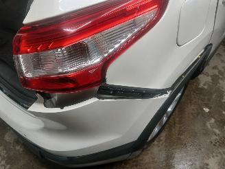 Nissan Qashqai Qashqai (J11) SUV 1.2 DIG-T 16V (HRA2DDT) [85kW]  (11-2013/...) picture 22