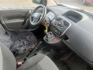 Renault Kangoo Kangoo Express (FW) Van 1.5 dCi 75 (K9K-628(K9K-E6)) [55kW]  (09-2010/=
=2E..) picture 8