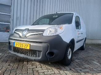  Renault Kangoo Kangoo Express (FW) Van 1.5 dCi 75 (K9K-628(K9K-E6)) [55kW]  (09-2010/=
=2E..) 2019/6
