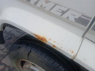 Peugeot J5 J5 (280P) Bus 2.5 D (CRD93) [54kW]  (09-1981/09-1990) picture 21