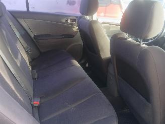 Hyundai Sonata Sonata Sedan 2.0 CRDI VGT 16V (D4EA) [110kW]  (03-2009/12-2010) picture 10