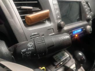 Honda Civic Civic (FA/FD) Sedan 1.3 Hybrid (LDA2) [70kW]  (01-2006/12-2010) picture 15