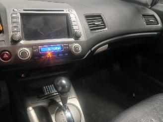 Honda Civic Civic (FA/FD) Sedan 1.3 Hybrid (LDA2) [70kW]  (01-2006/12-2010) picture 16