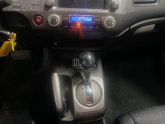 Honda Civic Civic (FA/FD) Sedan 1.3 Hybrid (LDA2) [70kW]  (01-2006/12-2010) picture 17