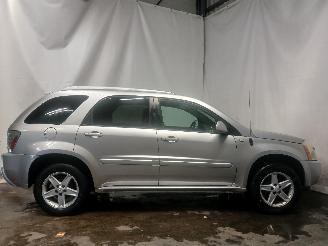 Chevrolet Equinox Equinox SUV 3.4 V6 (LAJ) [138kW]  (04-2003/09-2009) picture 7