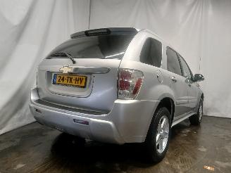 Chevrolet Equinox Equinox SUV 3.4 V6 (LAJ) [138kW]  (04-2003/09-2009) picture 5