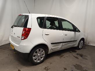 Mitsubishi Colt Colt (Z2/Z3) Hatchback 1.1 12V (3A91) [55kW]  (10-2004/06-2012) picture 6