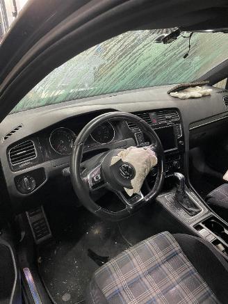 Volkswagen Golf Golf VII (AUA) Hatchback 1.4 GTE 16V (CUKB) [150kW]  (05-2014/08-2020)= picture 5