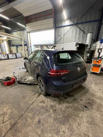 Volkswagen Golf Golf VII (AUA) Hatchback 1.4 GTE 16V (CUKB) [150kW]  (05-2014/08-2020)= picture 4