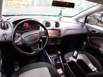 Seat Ibiza Ibiza ST (6J8) Combi 1.2 TSI (CBZB) [77kW]  (09-2010/05-2015) picture 5