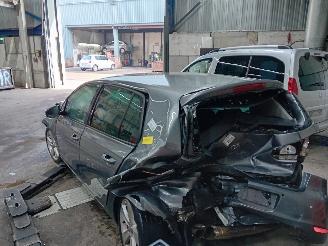 Volkswagen Golf Golf VI (5K1) Hatchback 1.4 TSI 122 16V (CAXA(Euro 5)) [90kW]  (10-200=
8/11-2012) picture 4