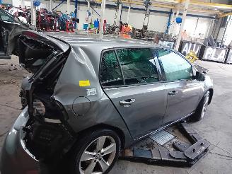 Volkswagen Golf Golf VI (5K1) Hatchback 1.4 TSI 122 16V (CAXA(Euro 5)) [90kW]  (10-200=
8/11-2012) picture 3