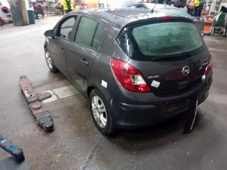 Opel Corsa Corsa D Hatchback 1.3 CDTi 16V ecoFLEX (A13DTE(Euro 5)) [70kW]  (06-20=
10/08-2014) picture 4