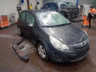 Opel Corsa Corsa D Hatchback 1.3 CDTi 16V ecoFLEX (A13DTE(Euro 5)) [70kW]  (06-20=
10/08-2014) picture 2