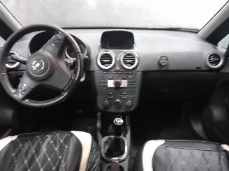 Opel Corsa Corsa D Hatchback 1.3 CDTi 16V ecoFLEX (A13DTE(Euro 5)) [70kW]  (06-20=
10/08-2014) picture 5