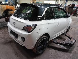 Opel Adam Adam Hatchback 3-drs 1.4 16V (A14XER(Euro 5)) [64kW]  (10-2012/02-2019=
) picture 3