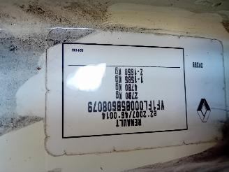 Renault Trafic Trafic (1FL/2FL/3FL/4FL) Van 1.6 dCi 95 (R9M-415) [70kW]  (07-2015/...=
) picture 6