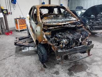 Kia Picanto Picanto (TA) Hatchback 1.0 12V (G3LA) [49kW]  (05-2011/06-2017) picture 2