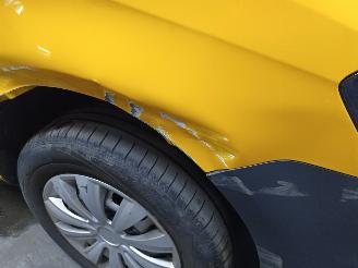 Volkswagen Caddy Caddy IV Van 2.0 TDI 75 (CUUF) [55kW]  (05-2015/09-2020) picture 22