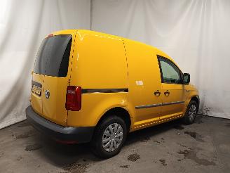Volkswagen Caddy Caddy IV Van 2.0 TDI 75 (CUUF) [55kW]  (05-2015/09-2020) picture 6