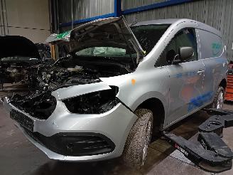 Sloopauto Mercedes Citan Citan (420.6) Van 1.5 108 CDI (OM608.915(K9K-U8)) [55kW]  (09-2021/...=
) 2023/1