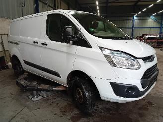 Ford Transit Transit Custom Van 2.2 TDCi 16V (DRFG) [74kW]  (04-2012/06-2016) picture 2