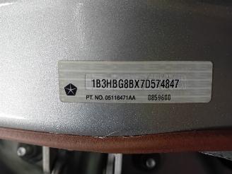 Dodge Caliber Caliber Hatchback 2.0 16V (ECN) [115kW]  (06-2006/...) picture 6