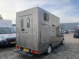 Mercedes Sprinter Sprinter 3t (903) Van 308 CDI 16V (OM611.987) [60kW]  (04-2000/05-2006=
) picture 6