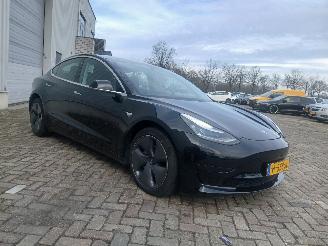 Tesla Model 3 Model 3 Sedan Long Range AWD 75 kWh (3D5) [258kW]  (06-2018/...) picture 6