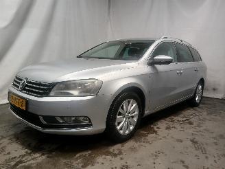 Volkswagen Passat Passat Variant (365) Combi 1.4 TSI 16V (CAXA(Euro 5)) [90kW]  (08-2010=
/12-2014) picture 3