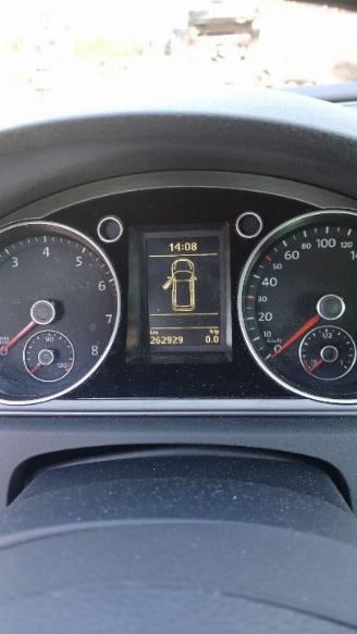 Volkswagen Passat Passat Variant (365) Combi 1.4 TSI 16V (CAXA(Euro 5)) [90kW]  (08-2010=
/12-2014) picture 2