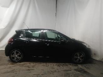 Peugeot 208 208 I (CA/CC/CK/CL) Hatchback 1.2 Vti 12V PureTech 82 (EB2F(HMZ)) [60k=
W]  (03-2012/12-2019) picture 7