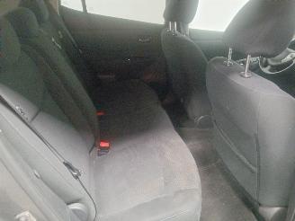 Nissan Leaf Leaf (ZE0) Hatchback Leaf (EM61) [80kW]  (11-2010/12-2017) picture 10