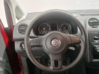 Volkswagen Caddy Caddy III (2KA,2KH,2CA,2CH) Van 1.6 TDI 16V (CAYE) [55kW]  (08-2010/05=
-2015) picture 17