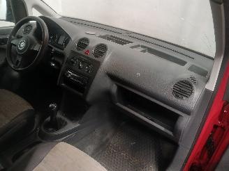 Volkswagen Caddy Caddy III (2KA,2KH,2CA,2CH) Van 1.6 TDI 16V (CAYE) [55kW]  (08-2010/05=
-2015) picture 8