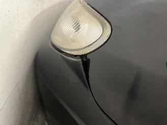 Mazda 323 323 Fastbreak (BJ14) Hatchback 1.6 16V (ZM) [72kW]  (01-2001/09-2003) picture 21