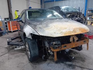 Volkswagen Passat Passat (3G2) Sedan 1.6 TDI 16V (DCXA) [88kW]  (08-2014/11-2020) picture 2