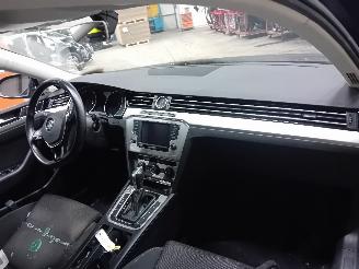 Volkswagen Passat Passat (3G2) Sedan 1.6 TDI 16V (DCXA) [88kW]  (08-2014/11-2020) picture 5