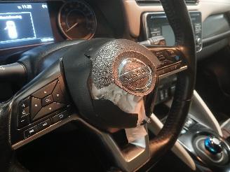 Nissan Leaf Leaf (ZE1) Hatchback 39/40kWh (EM57) [110kW]  (08-2017/...) picture 22