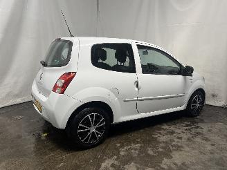 Renault Twingo Twingo II (CN) Hatchback 3-drs 1.2 16V (D4F-770) [55kW]  (03-2007/09-2=
014) picture 6