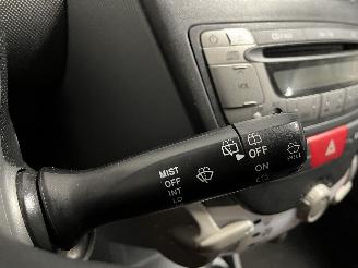 Toyota Aygo Aygo (B10) Hatchback 1.0 12V VVT-i (1KR-FE) [50kW]  (07-2005/05-2014) picture 14