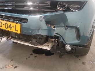 Citroën C5 Aircross C5 Aircross I (A4/AC/AJ/AR) SUV 1.6 Turbo 180 16V (EP6FADTXD(5GF)) [13=2kW]  (11-2018/...) picture 21