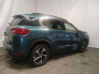 Citroën C5 Aircross C5 Aircross I (A4/AC/AJ/AR) SUV 1.6 Turbo 180 16V (EP6FADTXD(5GF)) [13=2kW]  (11-2018/...) picture 5