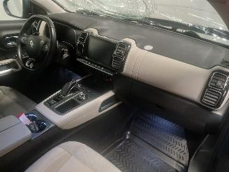 Citroën C5 Aircross C5 Aircross I (A4/AC/AJ/AR) SUV 1.6 Turbo 180 16V (EP6FADTXD(5GF)) [13=2kW]  (11-2018/...) picture 7