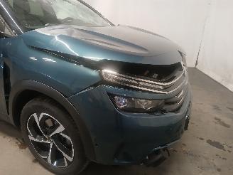 Citroën C5 Aircross C5 Aircross I (A4/AC/AJ/AR) SUV 1.6 Turbo 180 16V (EP6FADTXD(5GF)) [13=2kW]  (11-2018/...) picture 23