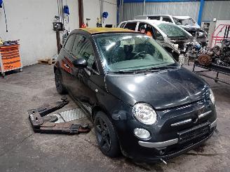Fiat 500 500C (312) Cabrio 1.2 69 (169.A.4000) [51kW]  (09-2009/...) picture 2