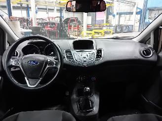 Ford Fiesta Fiesta 6 (JA8) Hatchback 1.0 SCI 12V 80 (P4JC) [59kW]  (10-2012/06-201=
7) picture 5