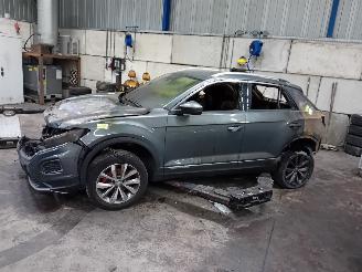 Autoverwertung Volkswagen T-Roc T-Roc I SUV 1.0 TSI 12V BlueMotion (CHZJ) [85kW]  (07-2017/11-2020) 2018/11